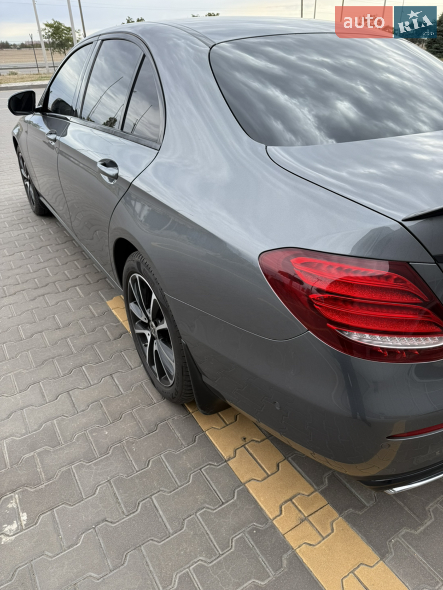 2019 Mercedes-Benz E-klasse - мініатюра 6