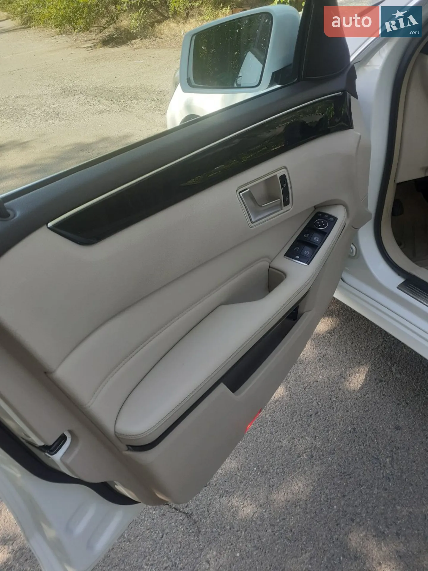 2013 Mercedes-Benz E-klasse - мініатюра 5