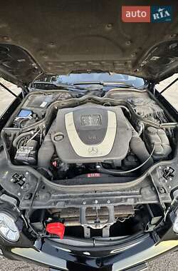 Седан Mercedes-Benz E-Class 2008 в 