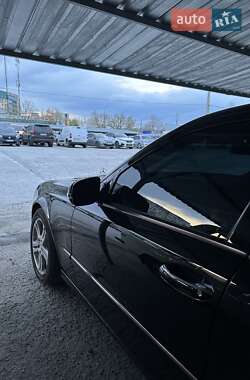 Седан Mercedes-Benz E-Class 2008 в 