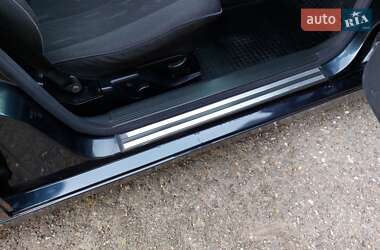 Седан Mercedes-Benz E-Class 2001 в 