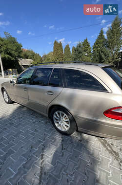 Универсал Mercedes-Benz E-Class 2003 в 