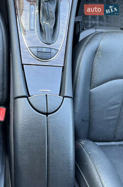 Универсал Mercedes-Benz E-Class 2003 в 