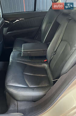 Универсал Mercedes-Benz E-Class 2003 в 