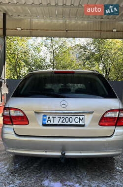 Универсал Mercedes-Benz E-Class 2003 в 