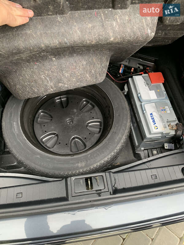 Седан Mercedes-Benz E-Class 2009 в Одессе