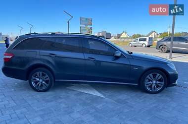 Універсал Mercedes-Benz E-Class 2011 в Луцьку