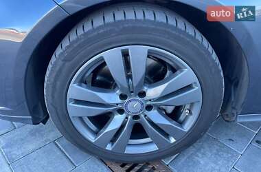 Універсал Mercedes-Benz E-Class 2011 в Луцьку