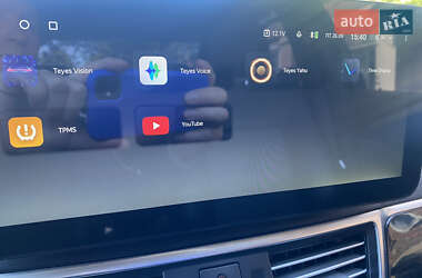 Седан Mercedes-Benz E-Class 2012 в 