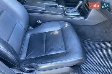 Седан Mercedes-Benz E-Class 2011 в 
