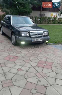 Седан Mercedes-Benz E-Class 1994 в 
