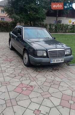 Седан Mercedes-Benz E-Class 1994 в 