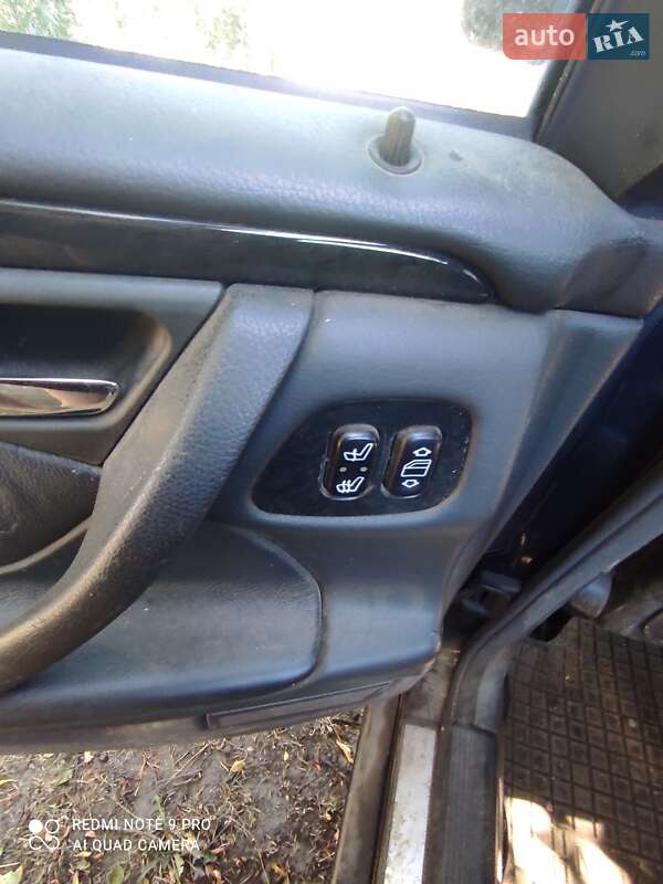 Седан Mercedes-Benz E-Class 2008 в Новомосковске