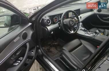 Универсал Mercedes-Benz E-Class 2019 в 
