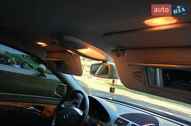 Седан Mercedes-Benz E-Class 2004 в 