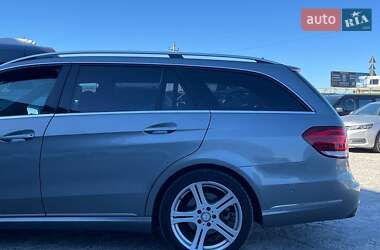 Универсал Mercedes-Benz E-Class 2013 в 