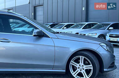 Универсал Mercedes-Benz E-Class 2013 в 