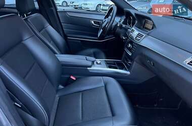 Универсал Mercedes-Benz E-Class 2013 в 