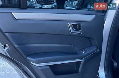 Универсал Mercedes-Benz E-Class 2013 в 