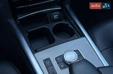 Универсал Mercedes-Benz E-Class 2013 в 