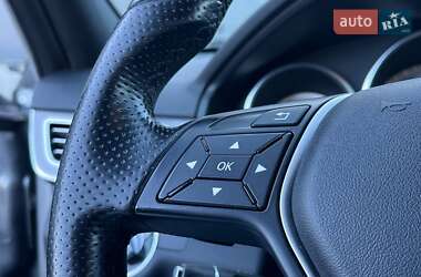 Универсал Mercedes-Benz E-Class 2013 в 