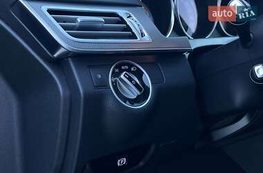 Универсал Mercedes-Benz E-Class 2013 в 
