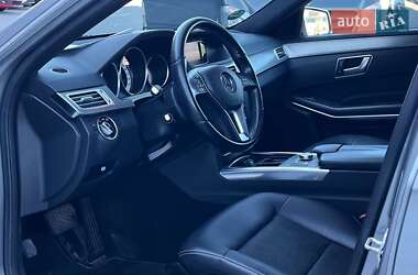 Универсал Mercedes-Benz E-Class 2013 в 