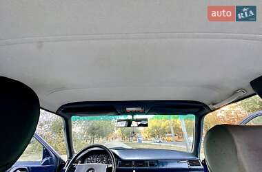 Универсал Mercedes-Benz E-Class 1987 в 