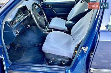 Универсал Mercedes-Benz E-Class 1987 в 