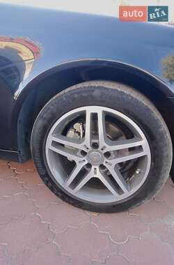 Универсал Mercedes-Benz E-Class 2008 в 