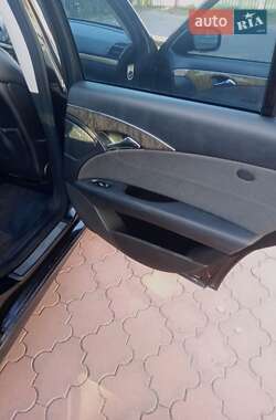 Универсал Mercedes-Benz E-Class 2008 в 