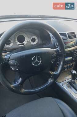 Универсал Mercedes-Benz E-Class 2008 в 