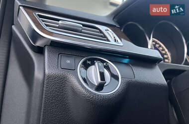 Седан Mercedes-Benz E-Class 2014 в 