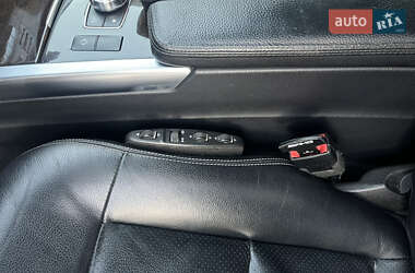 Седан Mercedes-Benz E-Class 2014 в 
