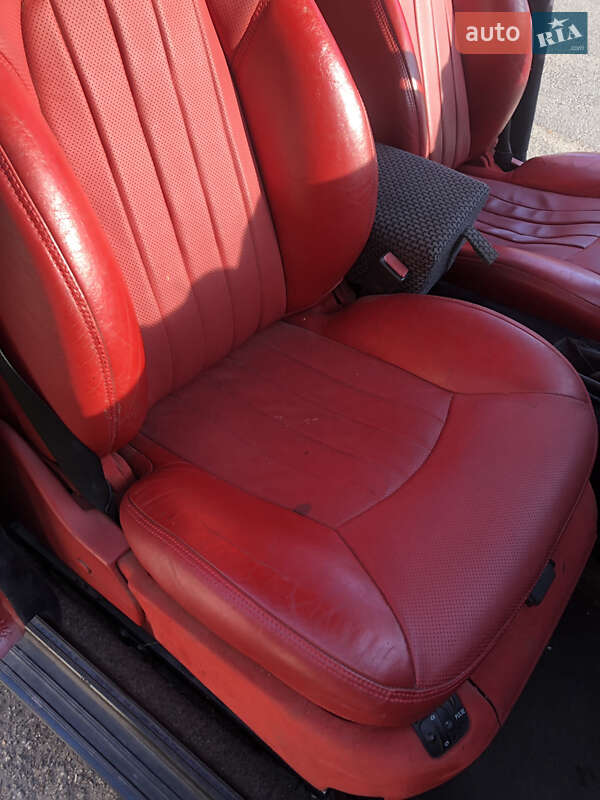 Седан Mercedes-Benz E-Class 1983 в Знаменке