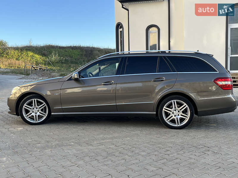 Универсал Mercedes-Benz E-Class 2011 в Хмельницком фото 13 Универсал Mercedes-Benz E-Class 2011 в Хмельницком