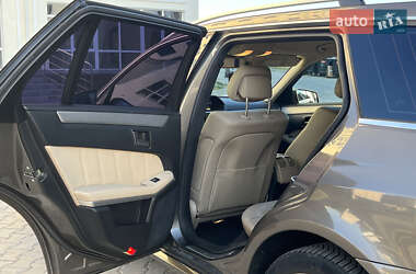 Универсал Mercedes-Benz E-Class 2011 в 