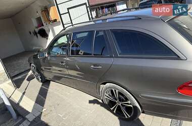 Универсал Mercedes-Benz E-Class 2007 в 