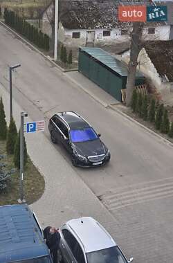 Универсал Mercedes-Benz E-Class 2014 в 