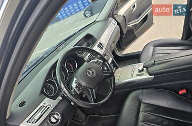 Универсал Mercedes-Benz E-Class 2014 в 
