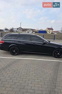 Универсал Mercedes-Benz E-Class 2014 в 