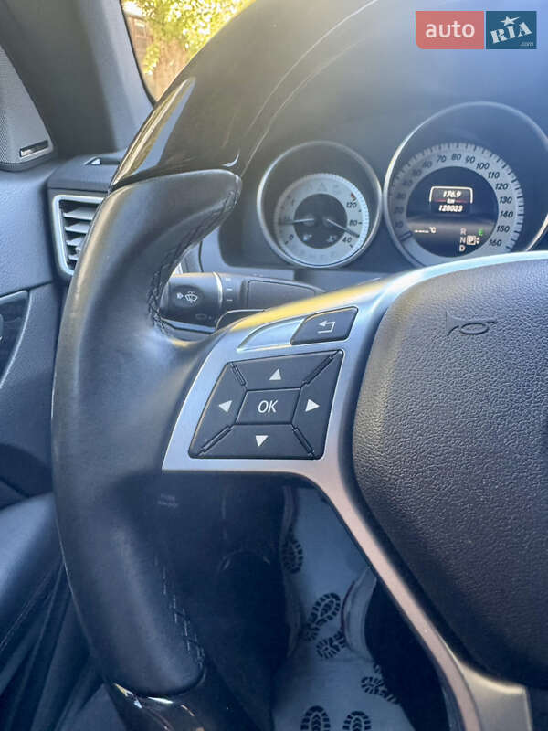 Купе Mercedes-Benz E-Class 2015 в Киеве фото 20 Купе Mercedes-Benz E-Class 2015 в Киеве