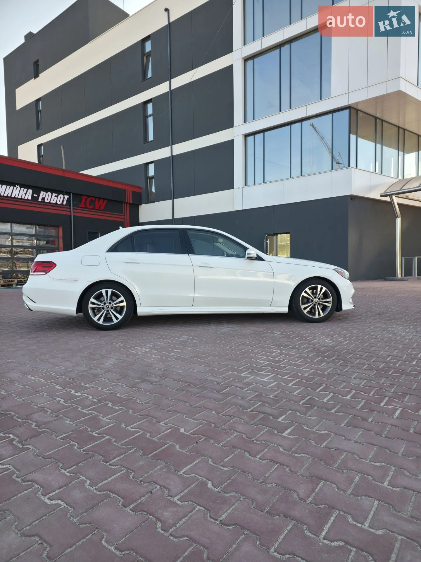 2015 Mercedes-Benz E-klasse - мініатюра 41