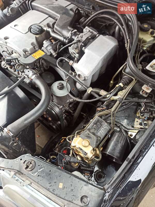 Седан Mercedes-Benz E-Class 1994 в Луцке