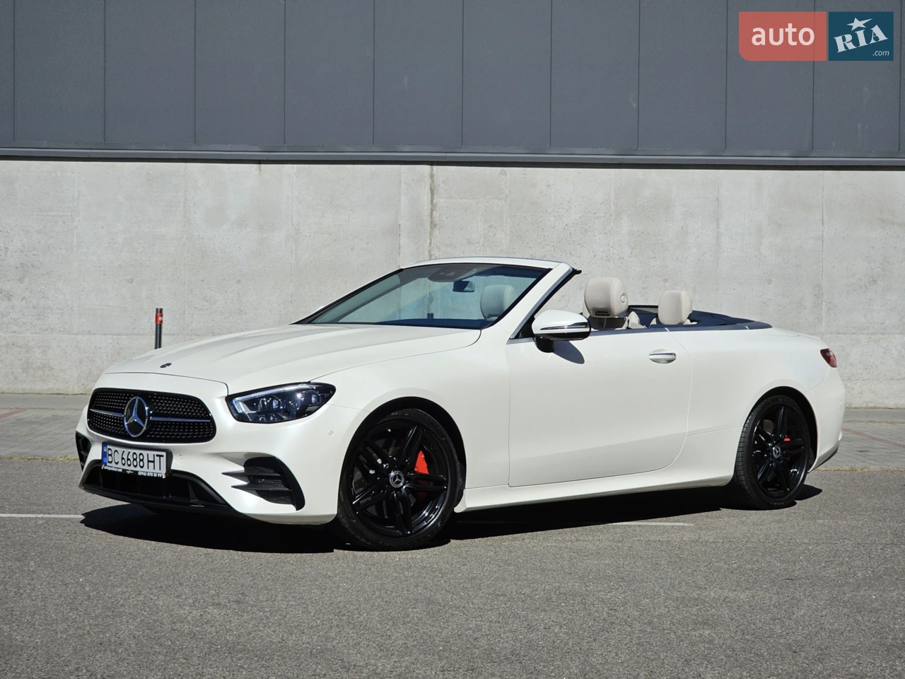 2018 Mercedes-Benz E-klasse - мініатюра 24