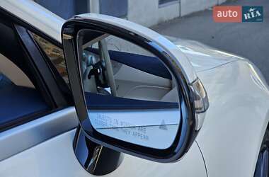 Кабріолет Mercedes-Benz E-Class 2018 в 