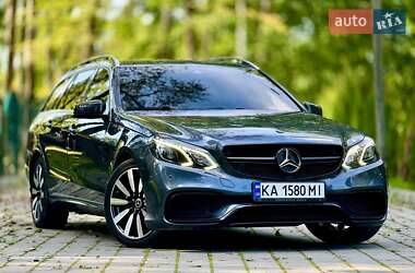 Универсал Mercedes-Benz E-Class 2014 в 