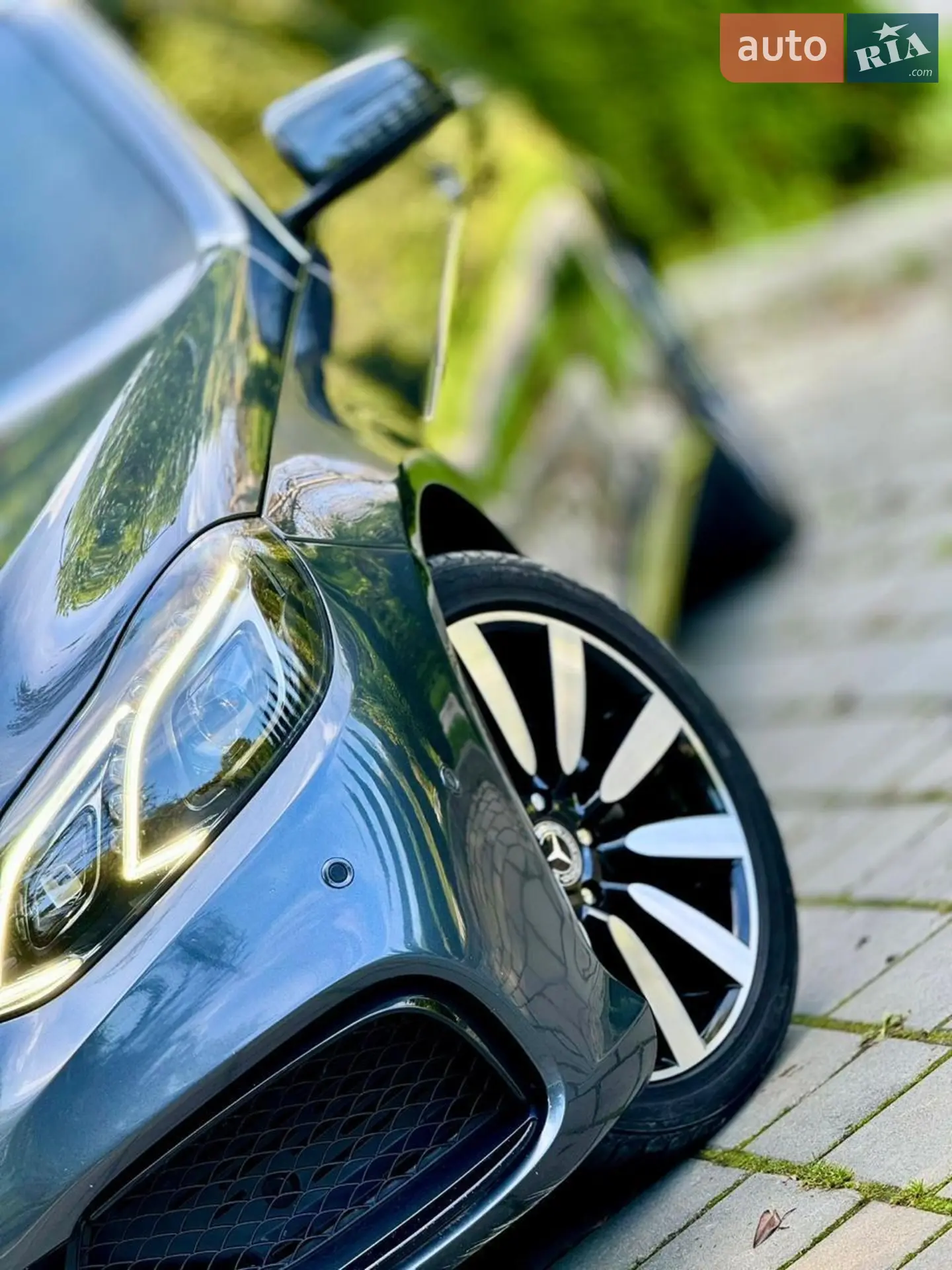 2014 Mercedes-Benz E-klasse - мініатюра 14