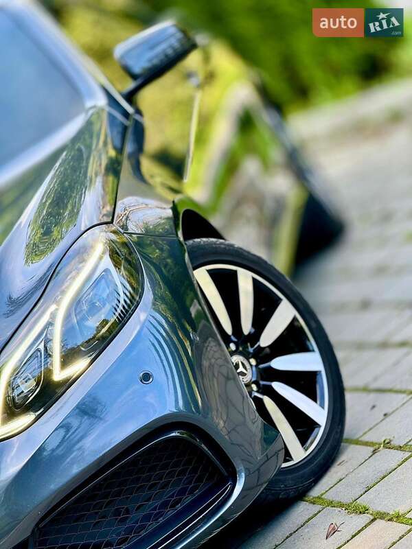 Універсал Mercedes-Benz E-Class 2014 в Дрогобичі