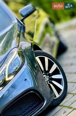 Универсал Mercedes-Benz E-Class 2014 в 